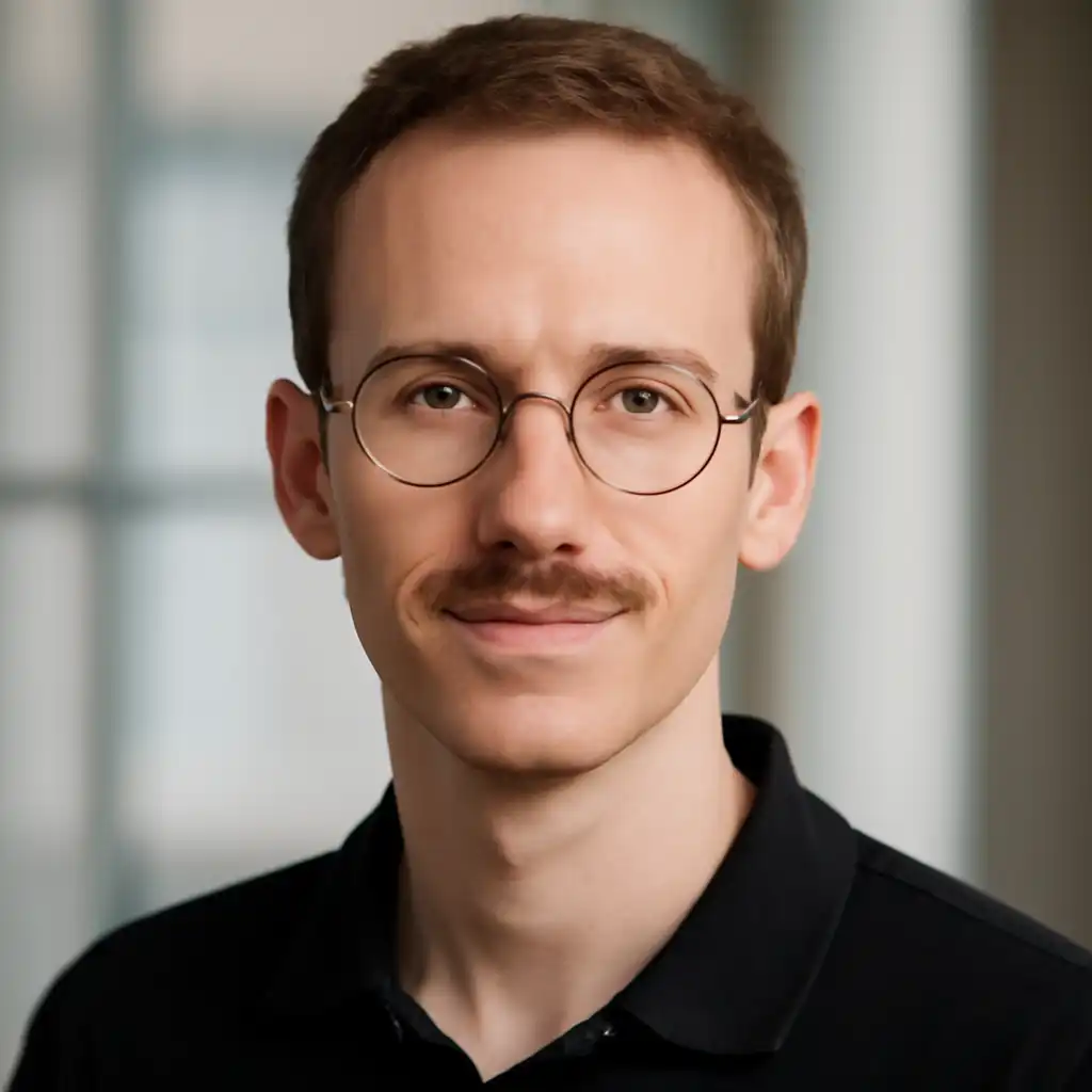 Morten Vestergård